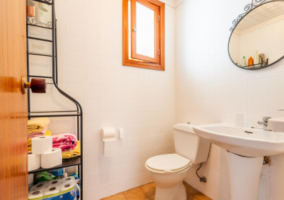 Resale · APARTAMENTO · Torrevieja · playa de los naufragos