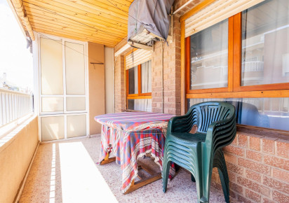 Resale · APARTAMENTO · Torrevieja · playa de los naufragos