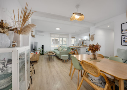 Resale · APARTAMENTO · Torrevieja · playa de los naufragos