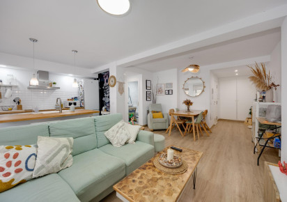 Resale · APARTAMENTO · Torrevieja · playa de los naufragos