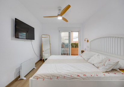 Resale · APARTAMENTO · Torrevieja · playa de los naufragos