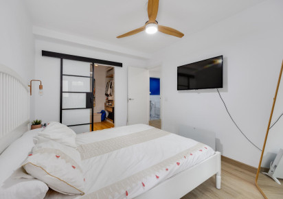 Resale · APARTAMENTO · Torrevieja · playa de los naufragos