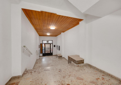 Resale · APARTAMENTO · Torrevieja · playa de los naufragos
