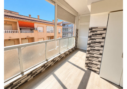 Resale · APARTAMENTO · Torrevieja · playa de los naufragos