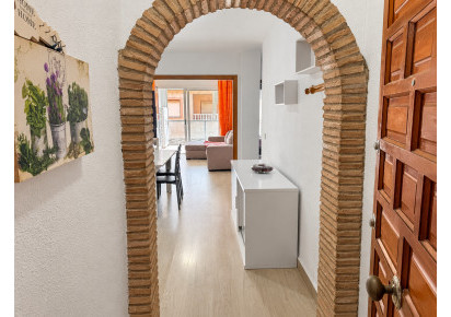 Resale · APARTAMENTO · Torrevieja · playa de los naufragos