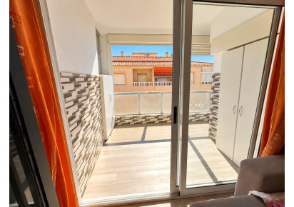 Resale · APARTAMENTO · Torrevieja · playa de los naufragos