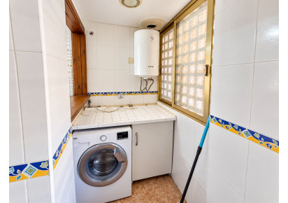 Resale · APARTAMENTO · Torrevieja · playa de los naufragos
