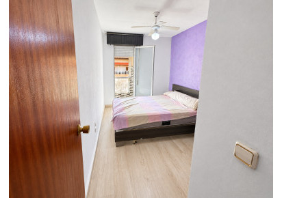 Resale · APARTAMENTO · Torrevieja · playa de los naufragos