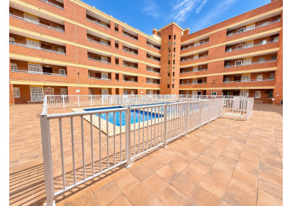 Resale · APARTAMENTO · Torrevieja · playa de los naufragos