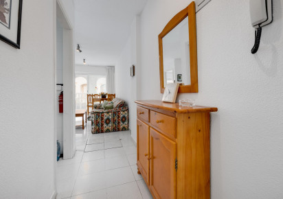 Resale · APARTAMENTO · Torrevieja · playa de los naufragos