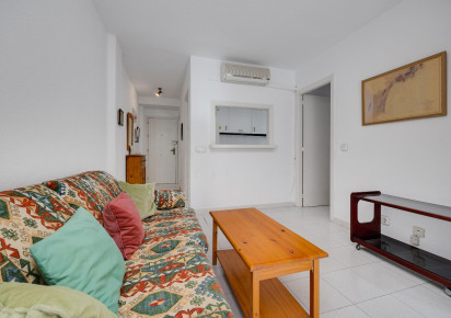 Resale · APARTAMENTO · Torrevieja · playa de los naufragos