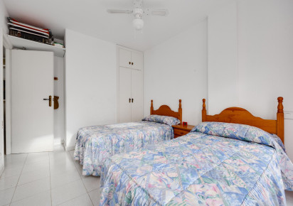 Resale · APARTAMENTO · Torrevieja · playa de los naufragos