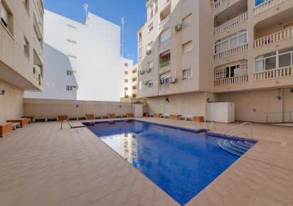 Resale · APARTAMENTO · Torrevieja · playa de los naufragos