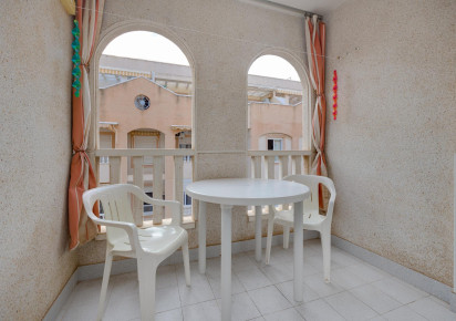 Resale · APARTAMENTO · Torrevieja · playa de los naufragos