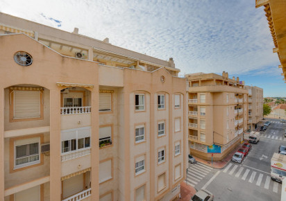 Resale · APARTAMENTO · Torrevieja · playa de los naufragos