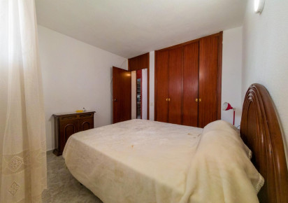Resale · APARTAMENTO · Torrevieja · Playa del Acequión