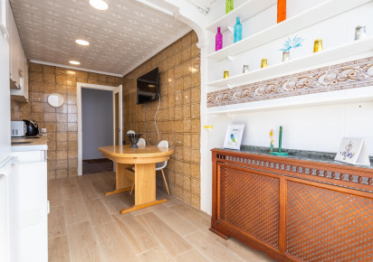 Resale · APARTAMENTO · Torrevieja · Playa del Acequión