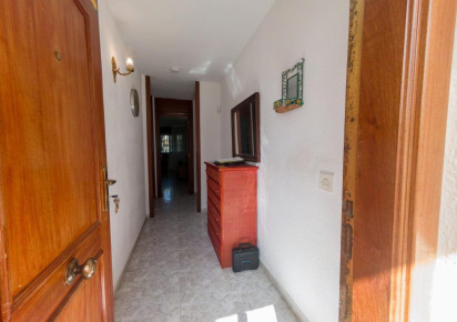 Resale · APARTAMENTO · Torrevieja · Playa del Acequión