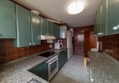 Resale · APARTAMENTO · Torrevieja · Playa del Acequión