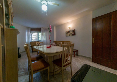 Resale · APARTAMENTO · Torrevieja · Playa del Acequión