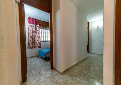 Resale · APARTAMENTO · Torrevieja · Playa del Acequión