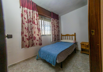 Resale · APARTAMENTO · Torrevieja · Playa del Acequión