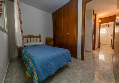 Resale · APARTAMENTO · Torrevieja · Playa del Acequión