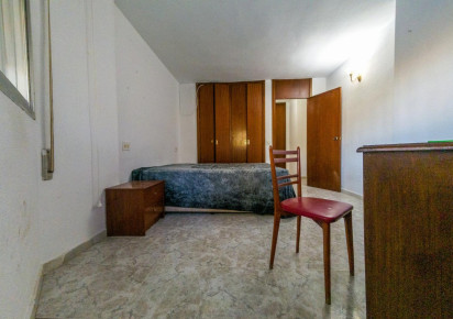 Resale · APARTAMENTO · Torrevieja · Playa del Acequión