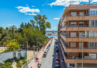 Resale · APARTAMENTO · Torrevieja · Playa del Acequión