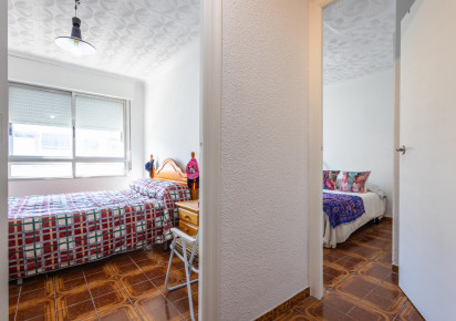 Resale · APARTAMENTO · Torrevieja · Playa del Acequión