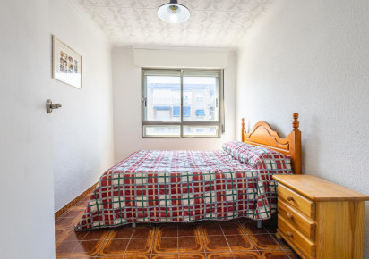 Resale · APARTAMENTO · Torrevieja · Playa del Acequión