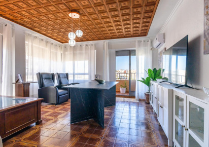 Resale · APARTAMENTO · Torrevieja · Playa del Acequión