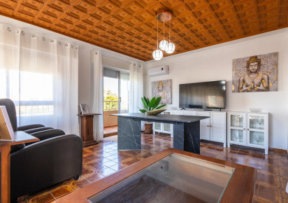 Resale · APARTAMENTO · Torrevieja · Playa del Acequión