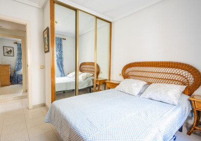 Resale · APARTAMENTO · Torrevieja · Playa del Acequión