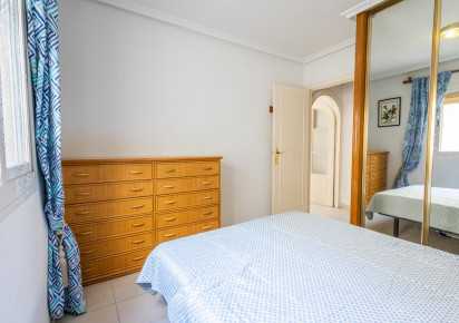 Resale · APARTAMENTO · Torrevieja · Playa del Acequión