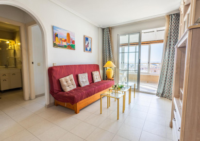 Resale · APARTAMENTO · Torrevieja · Playa del Acequión