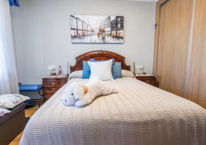 Resale · APARTAMENTO · Torrevieja · Playa del Acequión