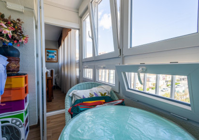 Resale · APARTAMENTO · Torrevieja · Playa del Acequión