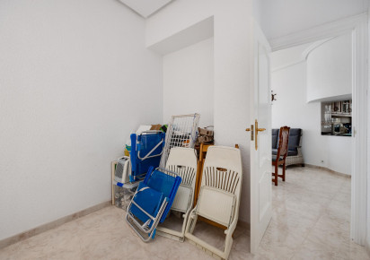 Resale · APARTAMENTO · Torrevieja · Playa del Acequión