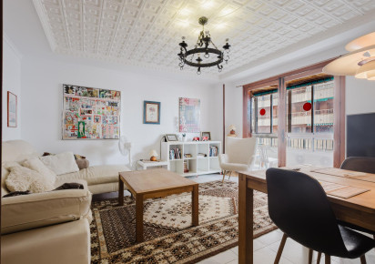 Resale · APARTAMENTO · Torrevieja · Playa del Acequión