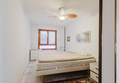 Resale · APARTAMENTO · Torrevieja · Playa del Acequión