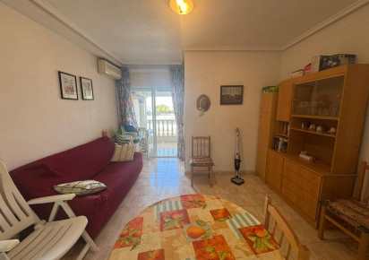 Resale · APARTAMENTO · Torrevieja · Playa del Acequión