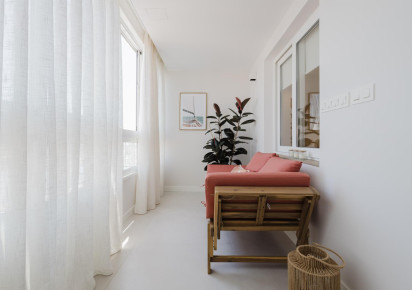 Resale · APARTAMENTO · Torrevieja · Playa del Acequión