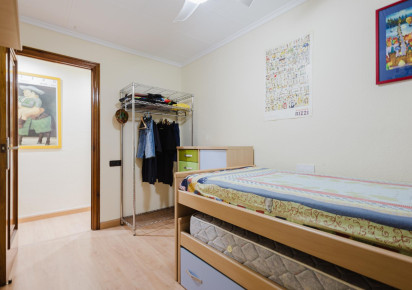 Resale · APARTAMENTO · Torrevieja · Playa del Acequión