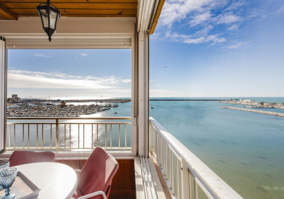 Resale · APARTAMENTO · Torrevieja · Playa del Acequión