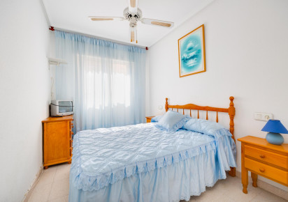 Resale · APARTAMENTO · Torrevieja · Playa del Acequión