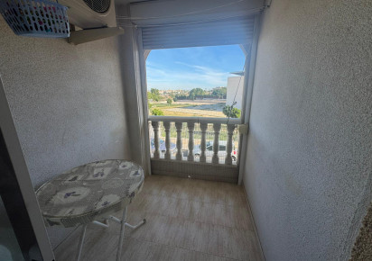 Resale · APARTAMENTO · Torrevieja · Playa del Acequión