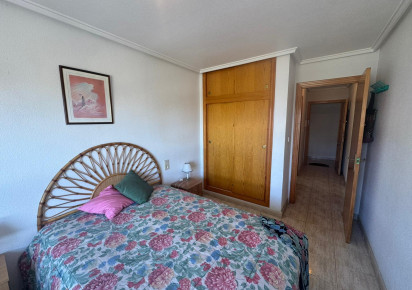 Resale · APARTAMENTO · Torrevieja · Playa del Acequión