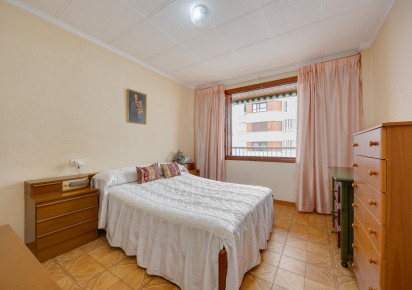 Resale · APARTAMENTO · Torrevieja · Playa del Acequión