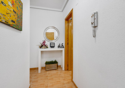 Resale · APARTAMENTO · Torrevieja · Playa del Acequión
